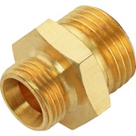 LUX TOOLS Nastavak za kompresor 3/8-1/2" 118305